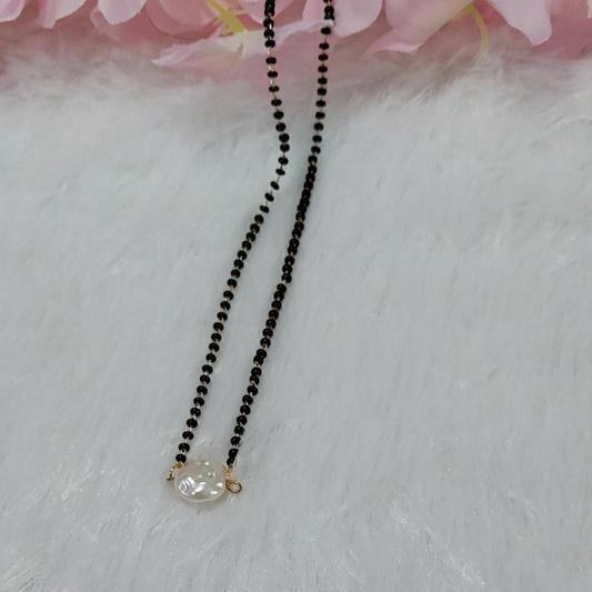 BEAD MANGALSUTRA