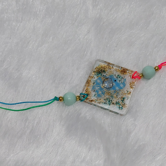 KIDS RESIN RAKHI