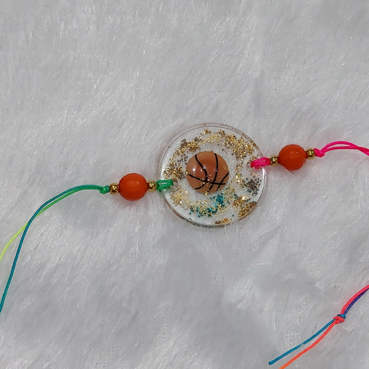 KIDS RESIN RAKHI