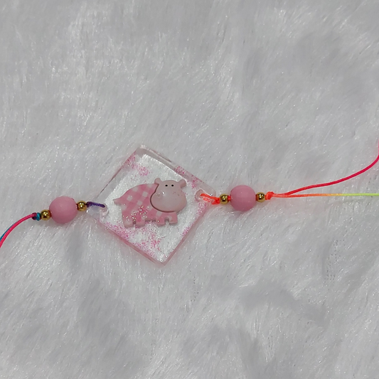 KIDS RESIN RAKHI